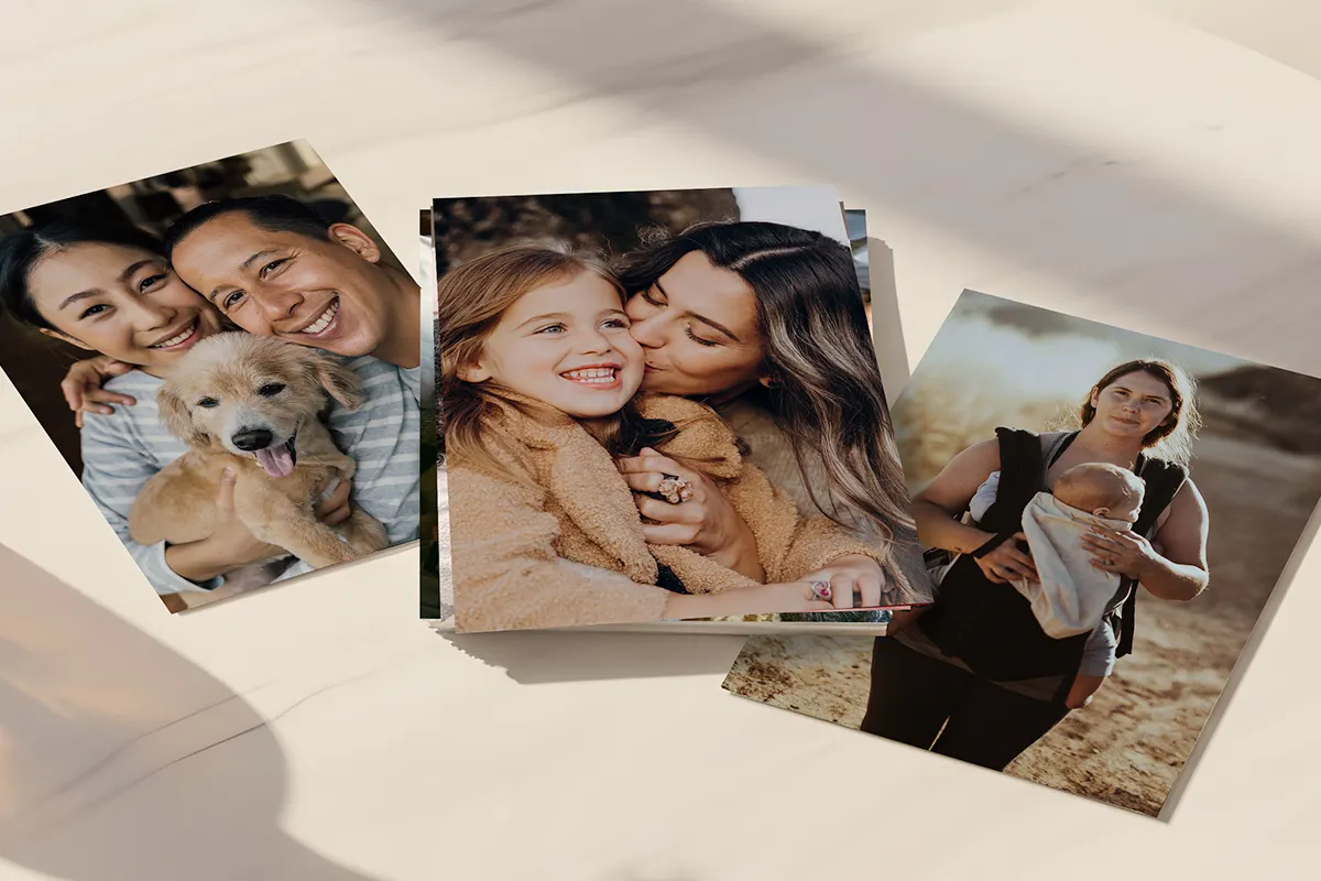 Toutes vos photos réunies au même endroit